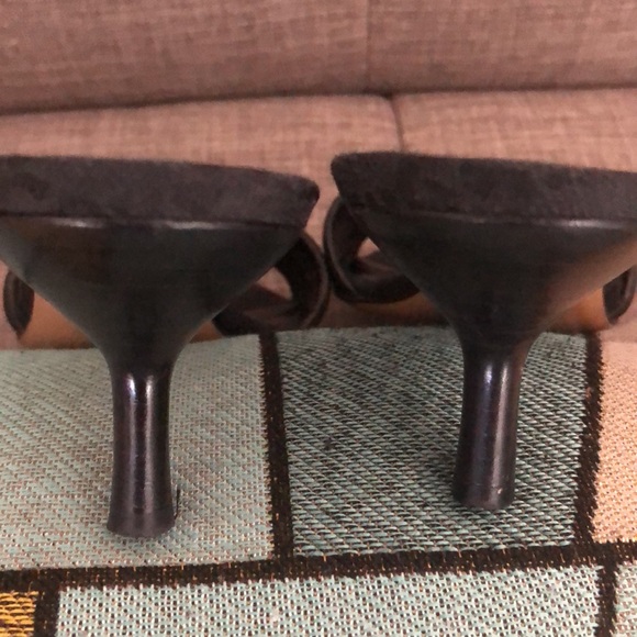 Gucci Open Toe Sandals - Picture 10 of 13